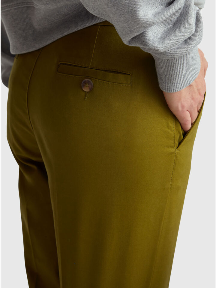 TROUSERS Women image number 4
